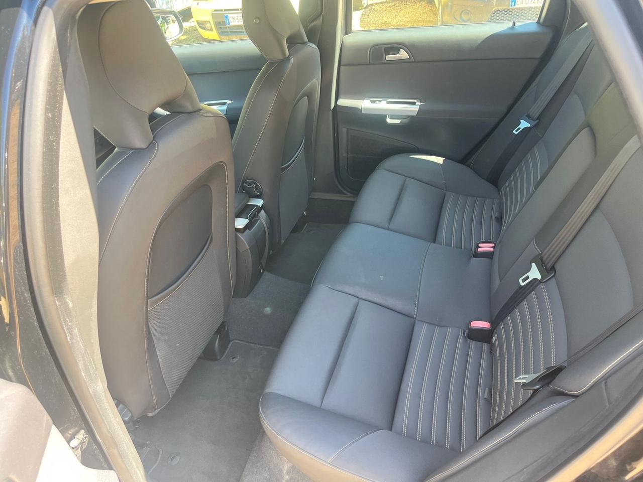 Volvo V50 DRIVe POLAR