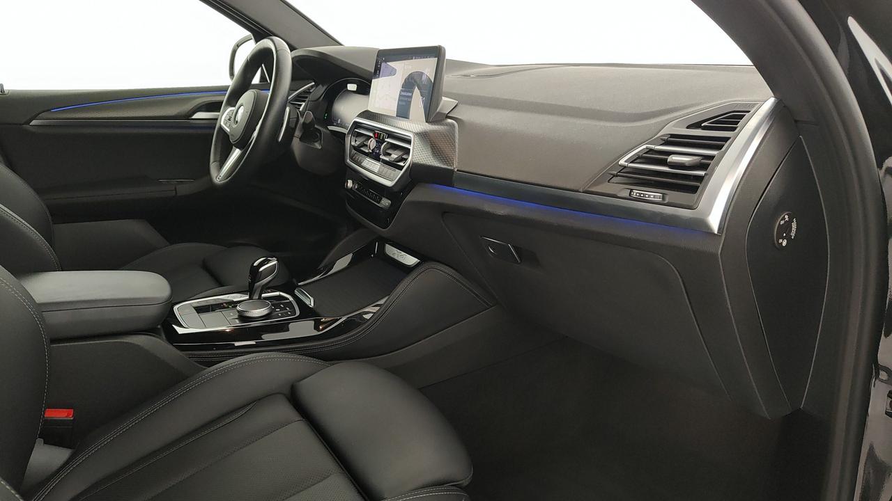 BMW X4 G02 2021 - X4 xdrive20d mhev 48V Msport auto