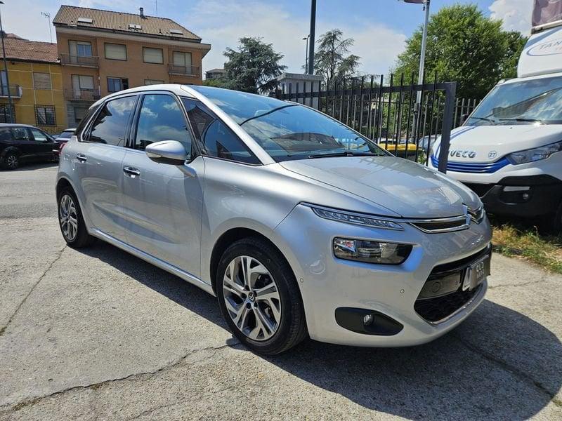 Citroën C4 Picasso C4 Picasso 1.6 s&s 116cv etg6