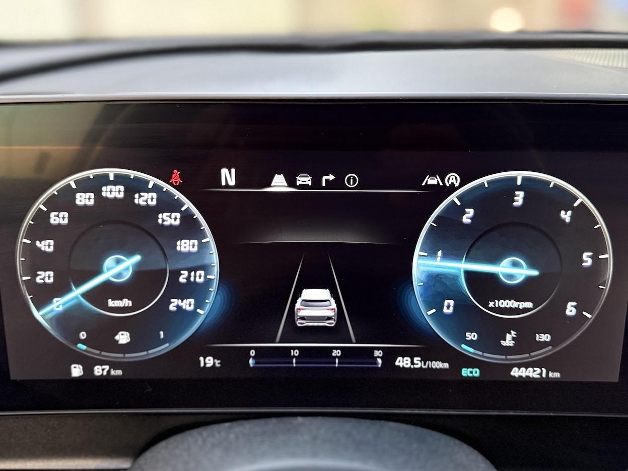 Kia Sportage 1.6 MHEV 136CV E6 Neo. - 2022