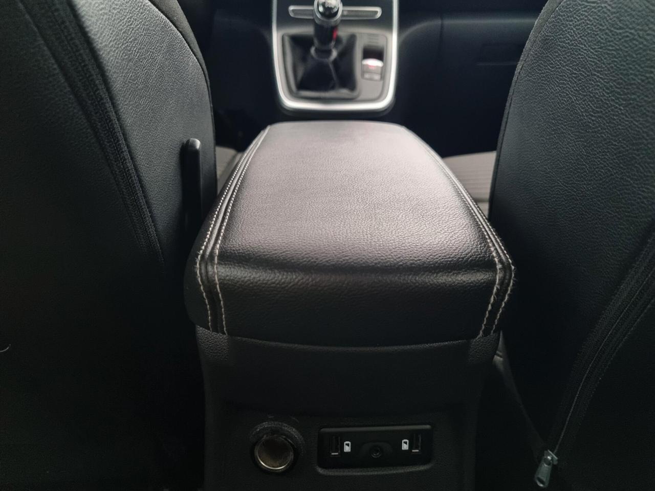Renault Grand Scenic Blue dCi 120 CV Business