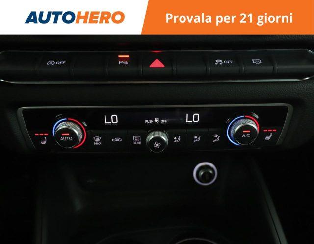 AUDI A3 Sedan 30 TDI