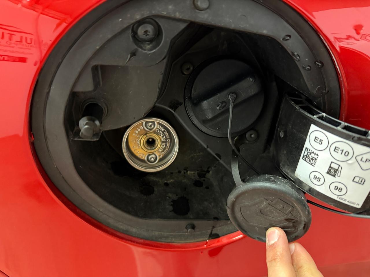 Renault Clio ECO-G 100 CV 5 porte Evolution