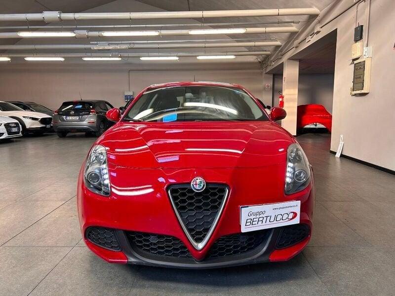 Alfa Romeo Giulietta 1.6 JTDm 120 CV Sprint