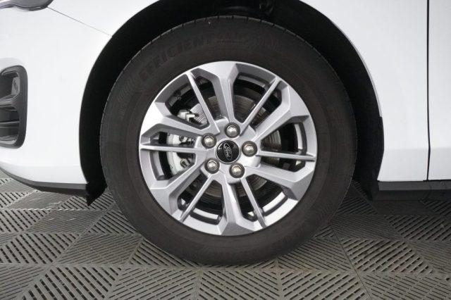 FORD Focus Focus 1.0 EcoBoost Hybrid 125 CV 5p. Active