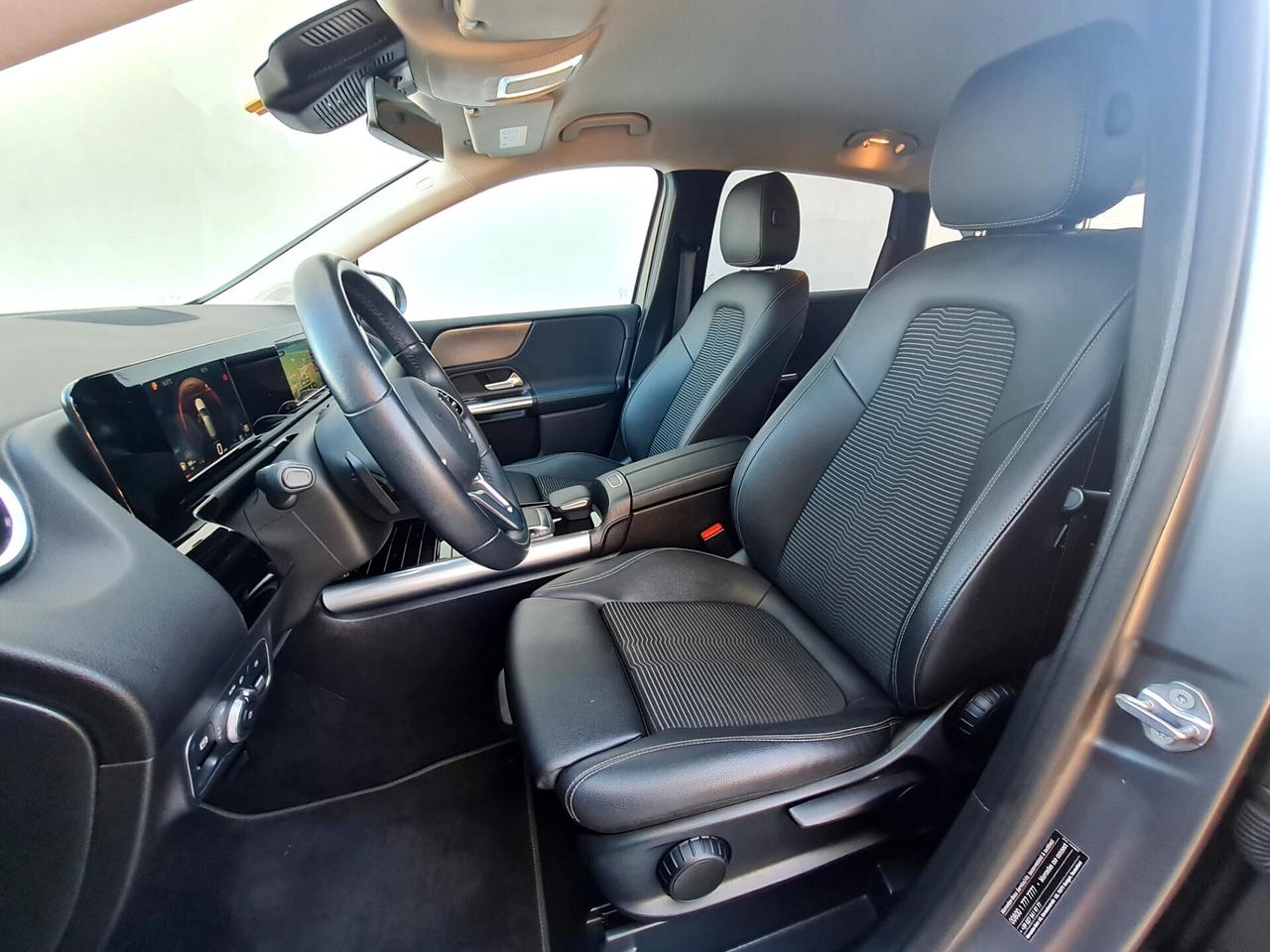 Mercedes-benz B 180 d Automatic Sport Plus