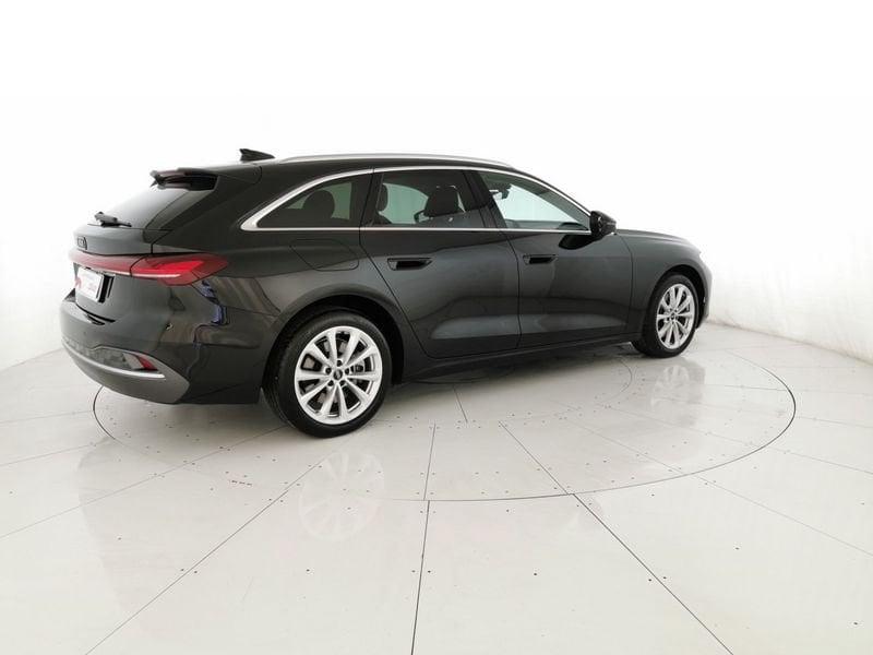 Audi A5 Avant 2.0 tdi mhev+ Business Advanced 204cv s-tronic