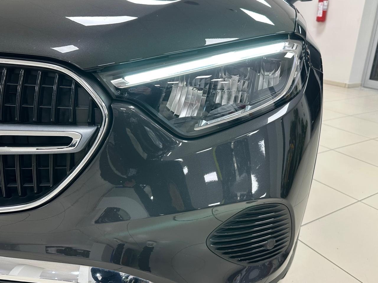 Mercedes-benz GLC 220 d 4Matic Mild Hybrid Advanced 2023