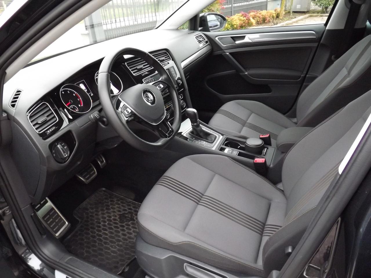 Volkswagen Golf 1.4 TSI DSG 5p. Sport Edition BlueMotion Technology