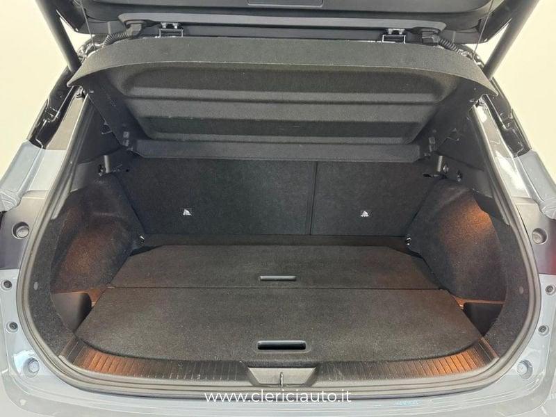 Nissan Qashqai MHEV 140 CV Tekna (TETTO PAN.)
