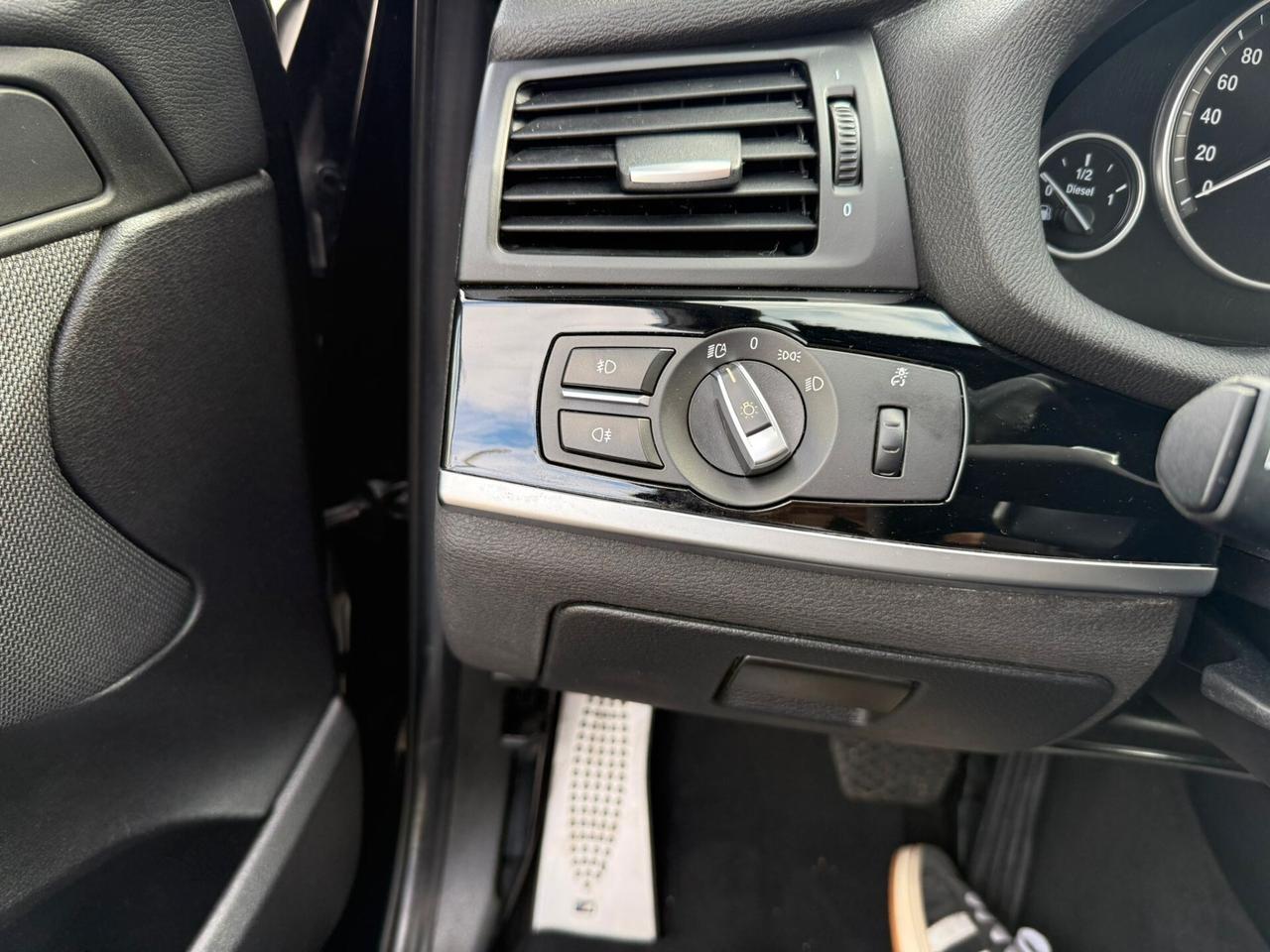 Bmw X4 xDrive20d Msport