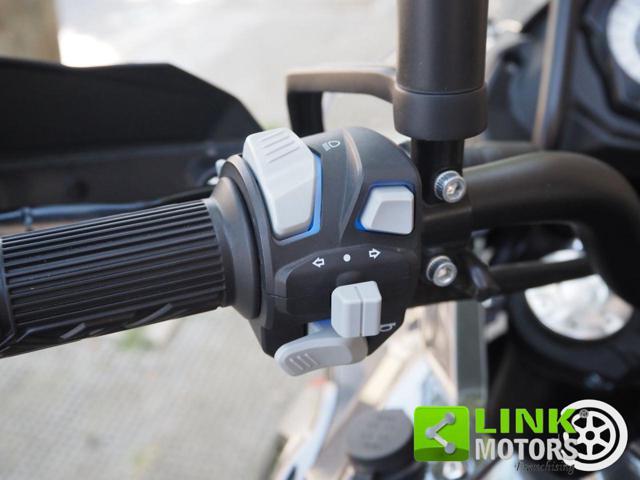 BENELLI TRK 502 X **? 73,00 al mese**