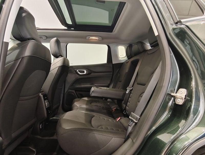 Jeep Compass 4xe 1.3 T4 PHEV 240cv North Star 4xe Auto*4x4*FULL OPTIONAL con TETTO APRIBILE*GARANTITA*