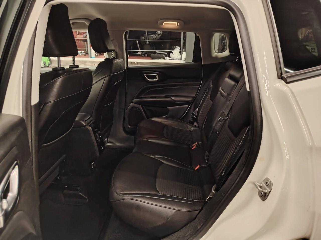 Jeep Compass 1.6 AUTOCARRO N1 / 5 POSTI Multijet II 2WD Limited