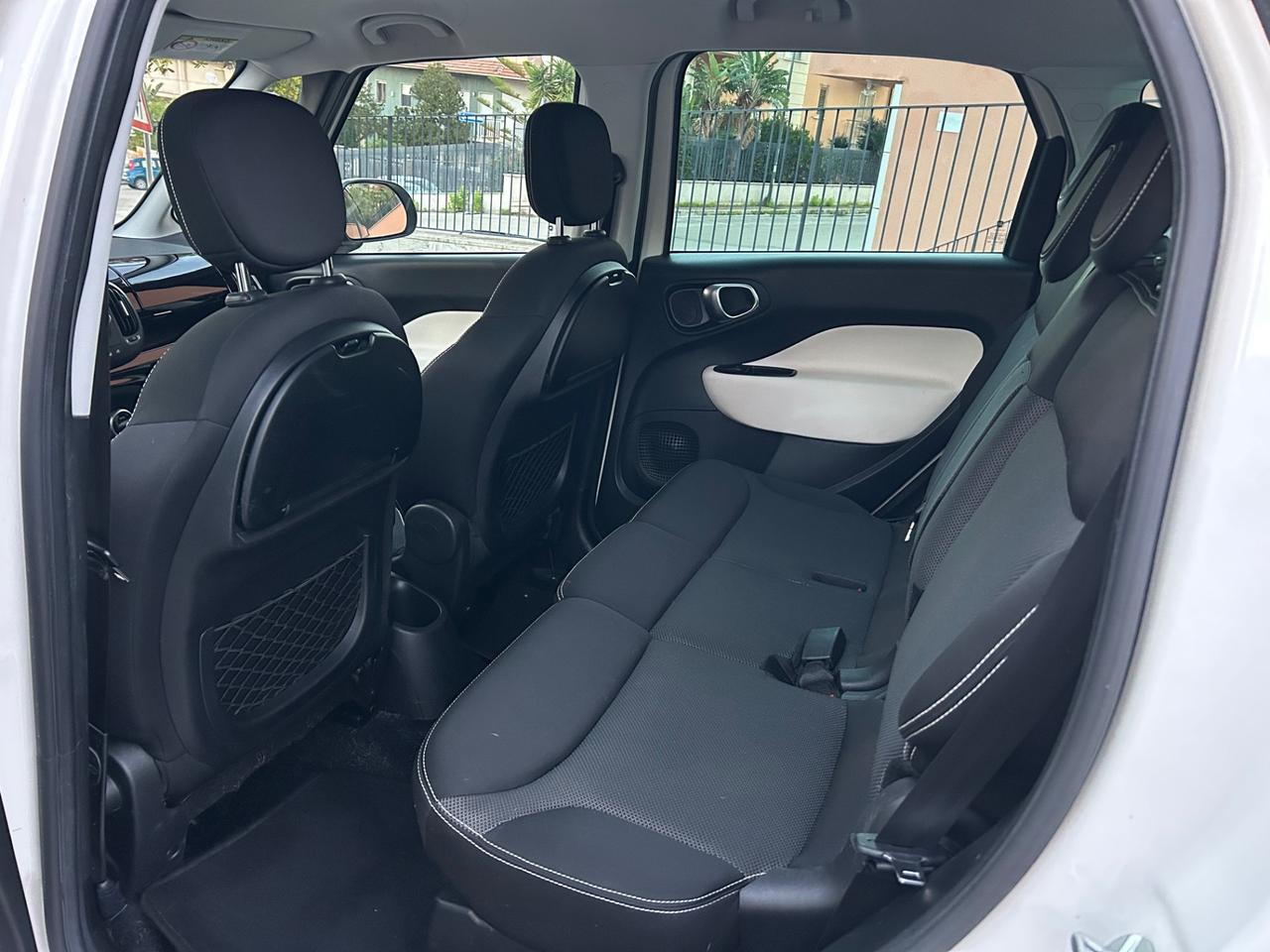 Fiat 500L 1.3 Multijet trekking garanzia 12 mesi