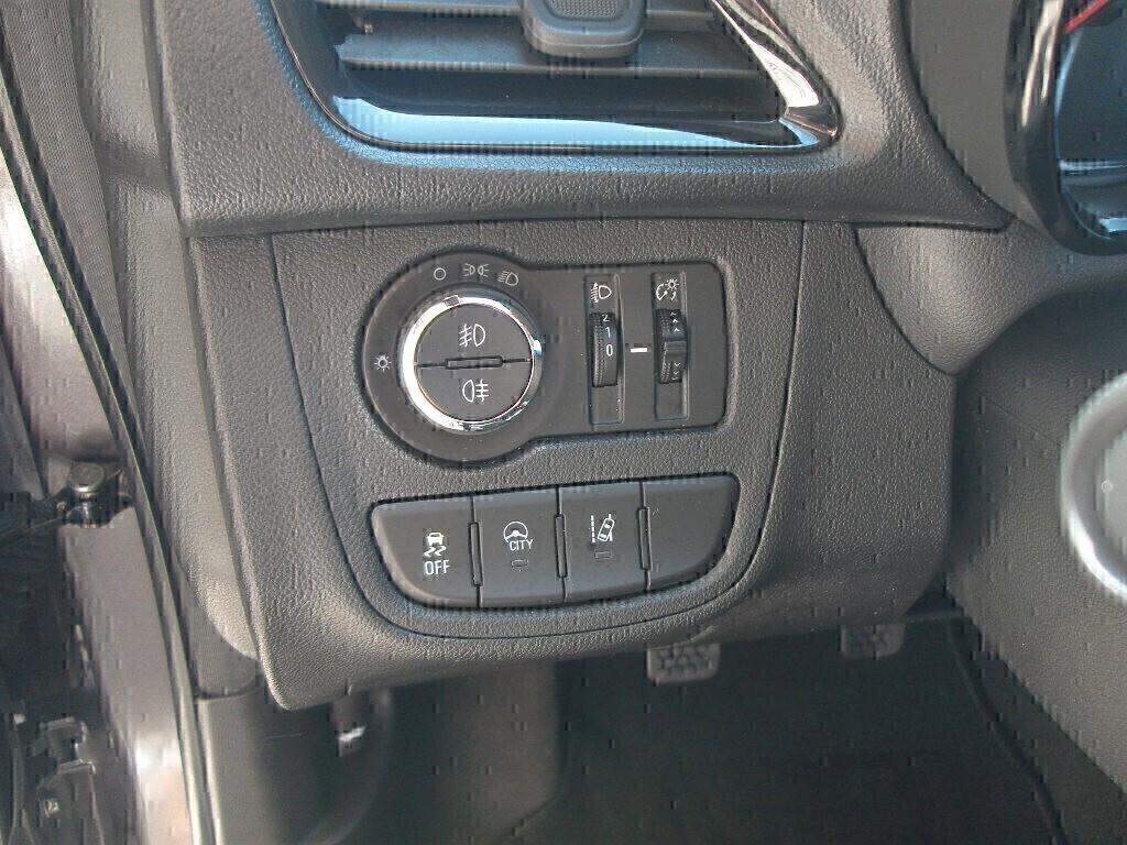 Opel Karl 1.0 75 CV N-Joy - 2015