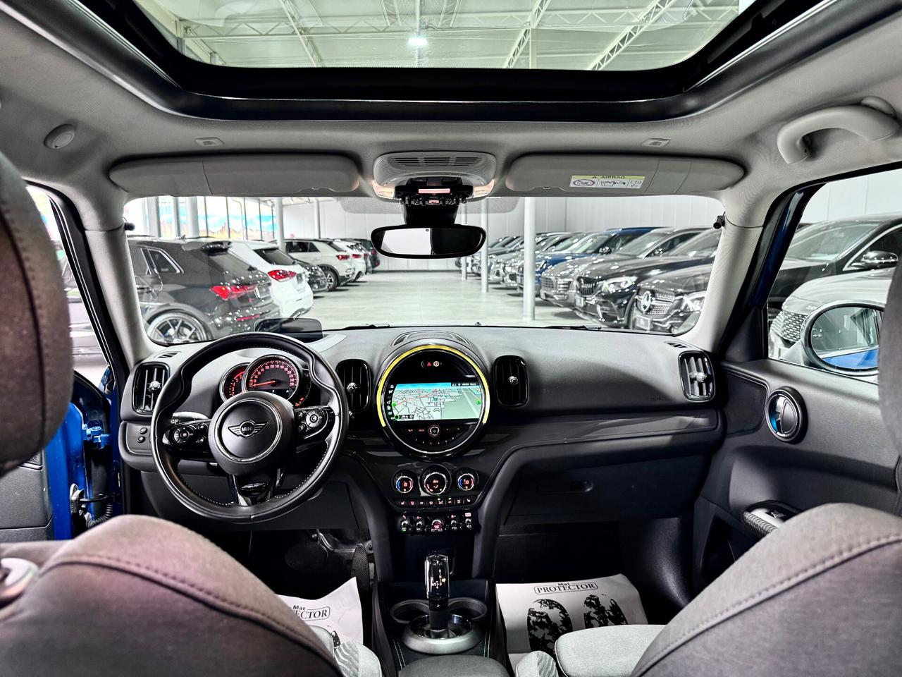 MINI Cooper D Countryman 2.0 150CV Hype