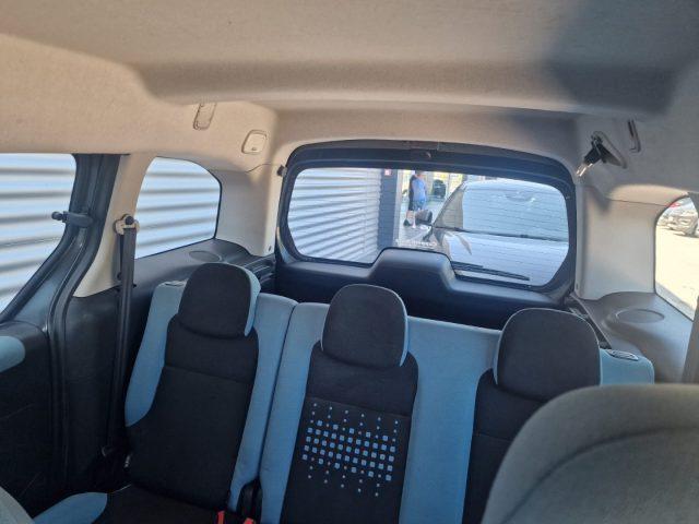 CITROEN Berlingo Multispace 1.6 HDi 90 XTR AUTOCARRO