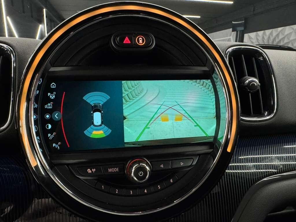 Mini Cooper D Countryman 2.0 Business