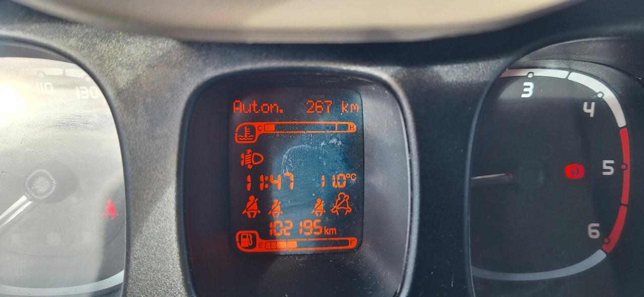 Fiat Panda 1.3 MJT S&S Easy