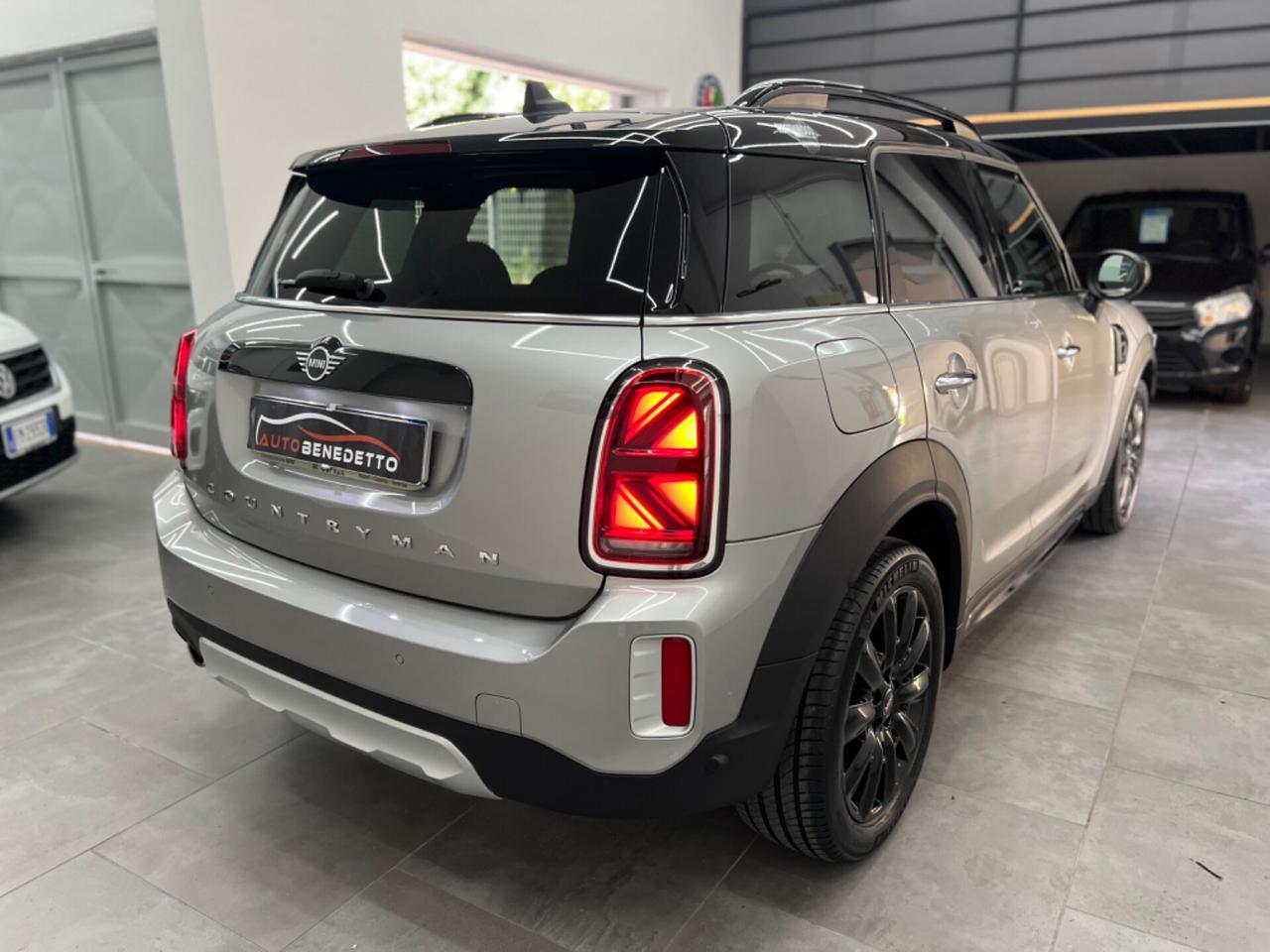 Mini Countryman 1.5 Northwood Edition 2023