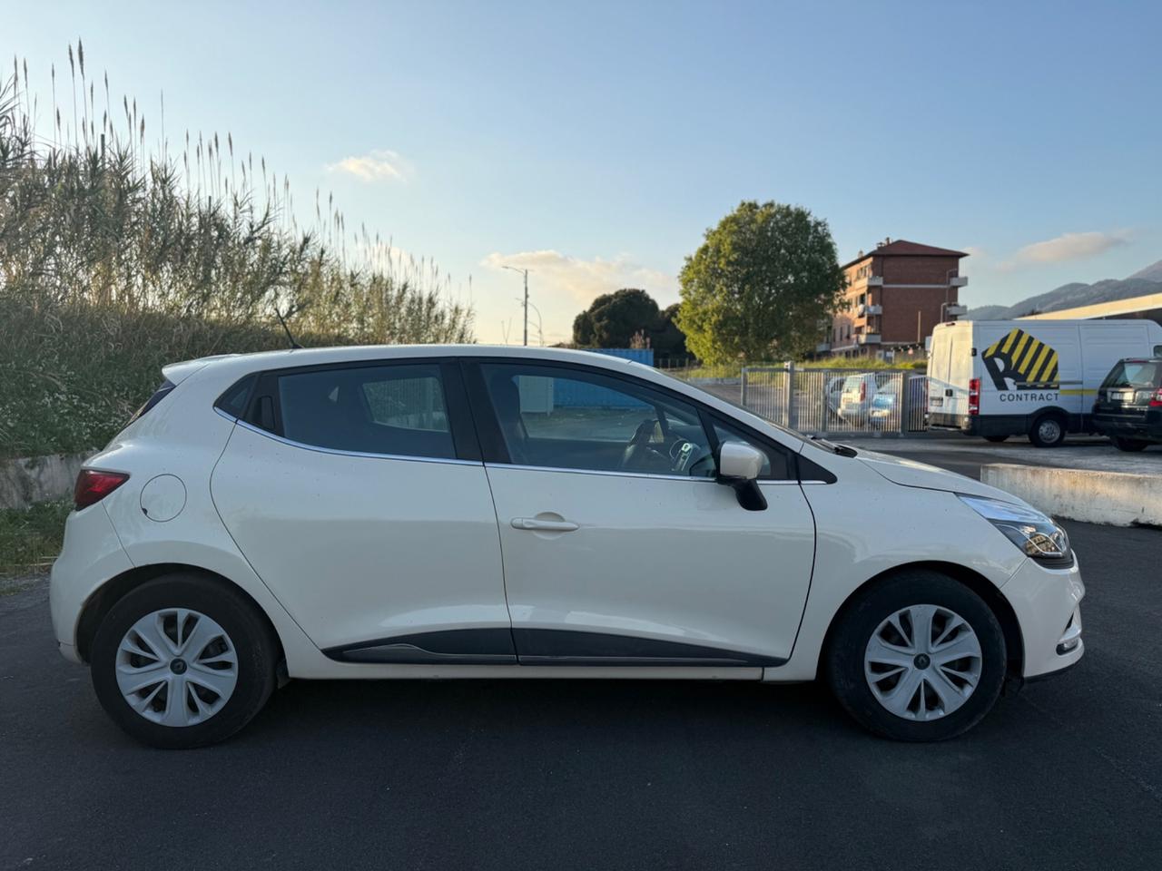 Renault Clio TCe 12V 90 CV GPL Start&Stop 5 porte Energy Zen