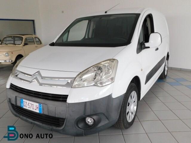 CITROEN BERLINGO 1.6 TDI