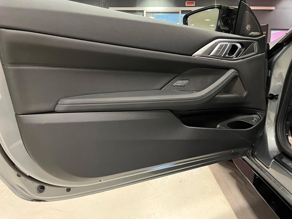 Bmw M4 COMPETITION X DRIVE