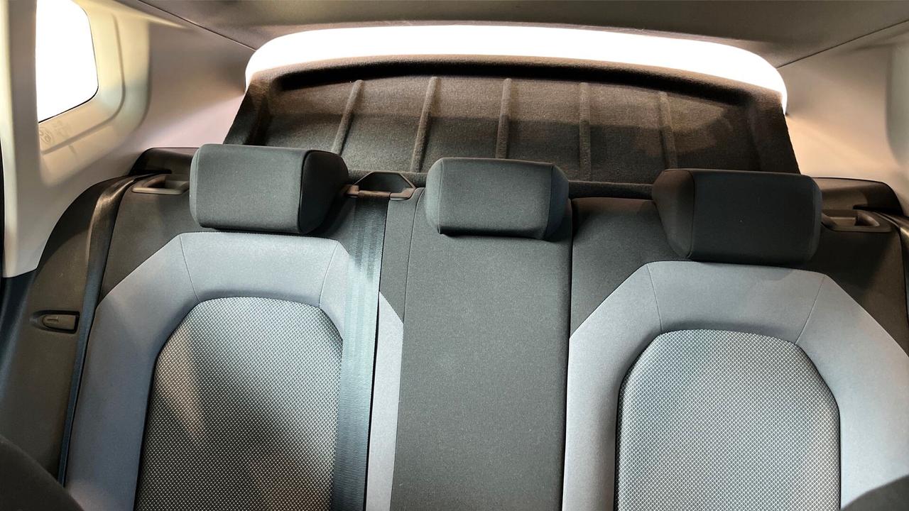 Seat Arona 1.0 TGI Style