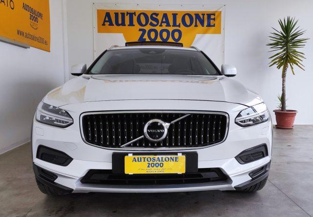 VOLVO V90 Cross Country D5 AWD Geartronic Business Pro Line TETTO/AUDIO