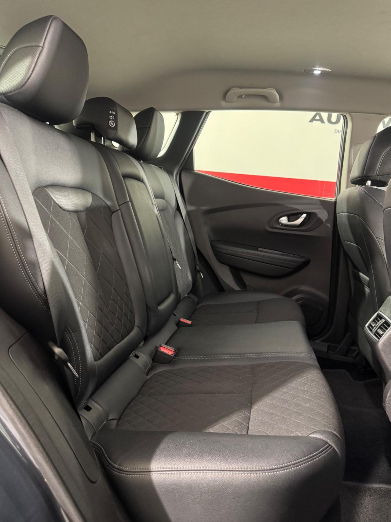 Renault Kadjar TCe 140CV FAP Sport Edition2
