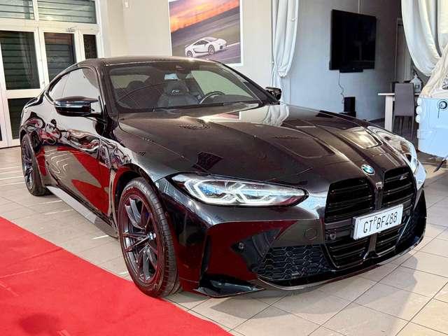 BMW M4 M4 G82 Coupe 3.0 Competition IVA ESPOSTA UFF. ITA