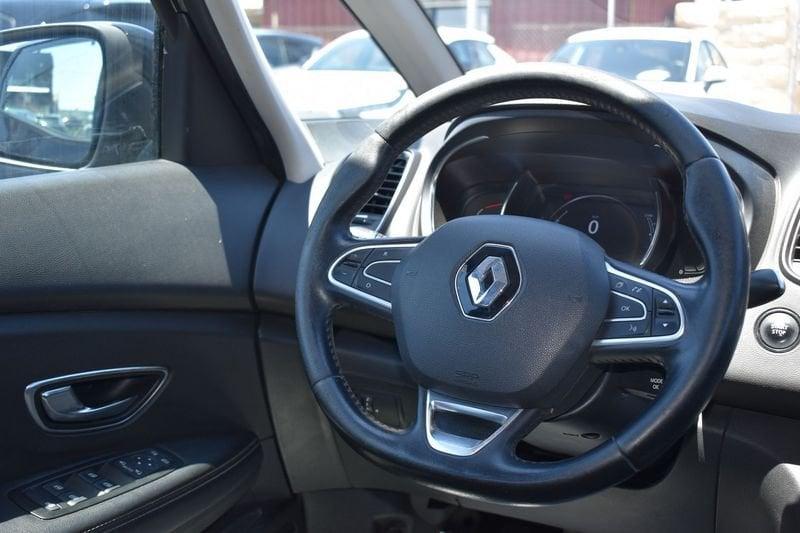 Renault Scénic 1.5 dCi 110cv Energy Sport Edition2