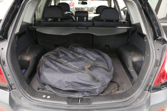 OPEL Antara 2.4 16V Edition Plus GPL