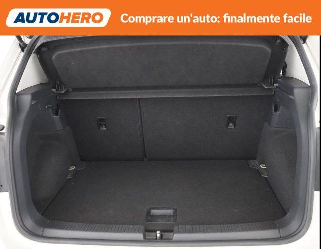 VOLKSWAGEN T-Cross 1.0 TSI 110 CV Advanced