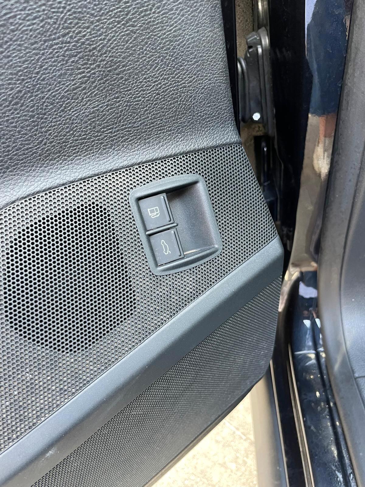 VOLKSWAGEN PASSAT 2,0 DIESEL "CAMBIO AUTOMATICO"