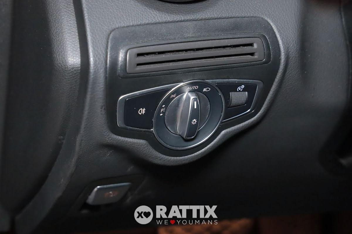 Mercedes-Benz GLC 300 Coupe de phev (eq-power) Business 4matic auto