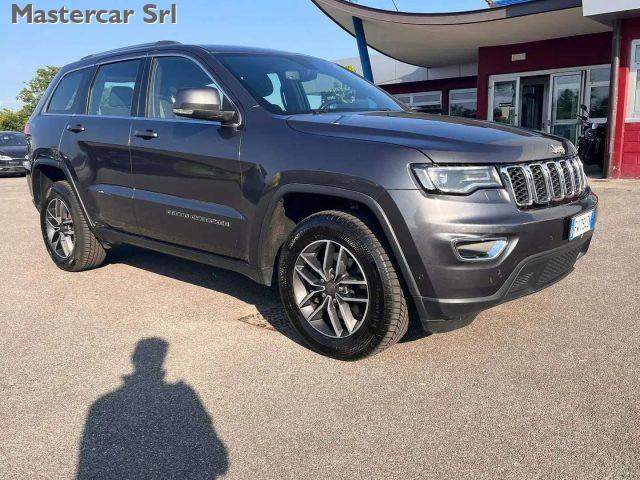 JEEP Grand Cherokee 3.0 V6 Laredo 190cv auto my19 - FW754ZN