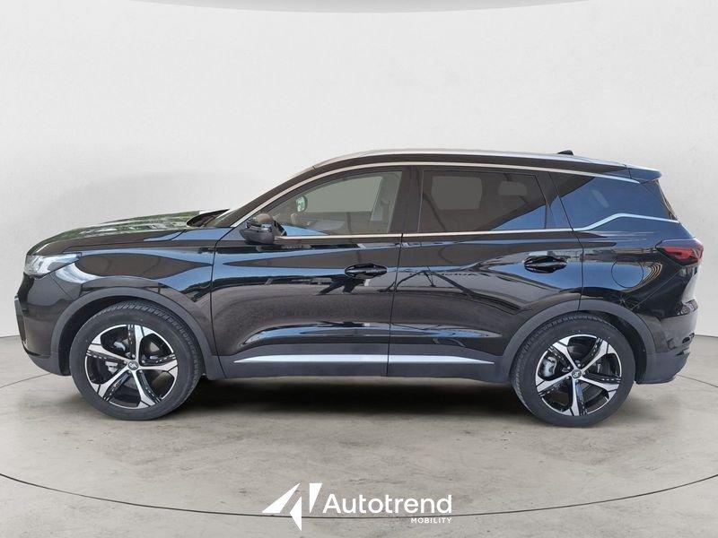 DR AUTOMOBILES dr 6.0 1.5 Turbo 154 CV Bi-Fuel GPL Automatica TETTO LED