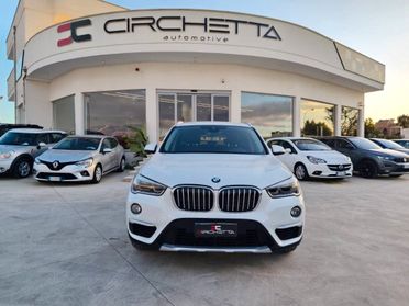 BMW X1 Sdrive18d