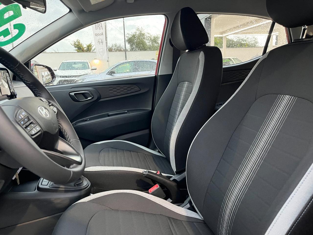 Hyundai i10 1.0 GPL Connectline Km0