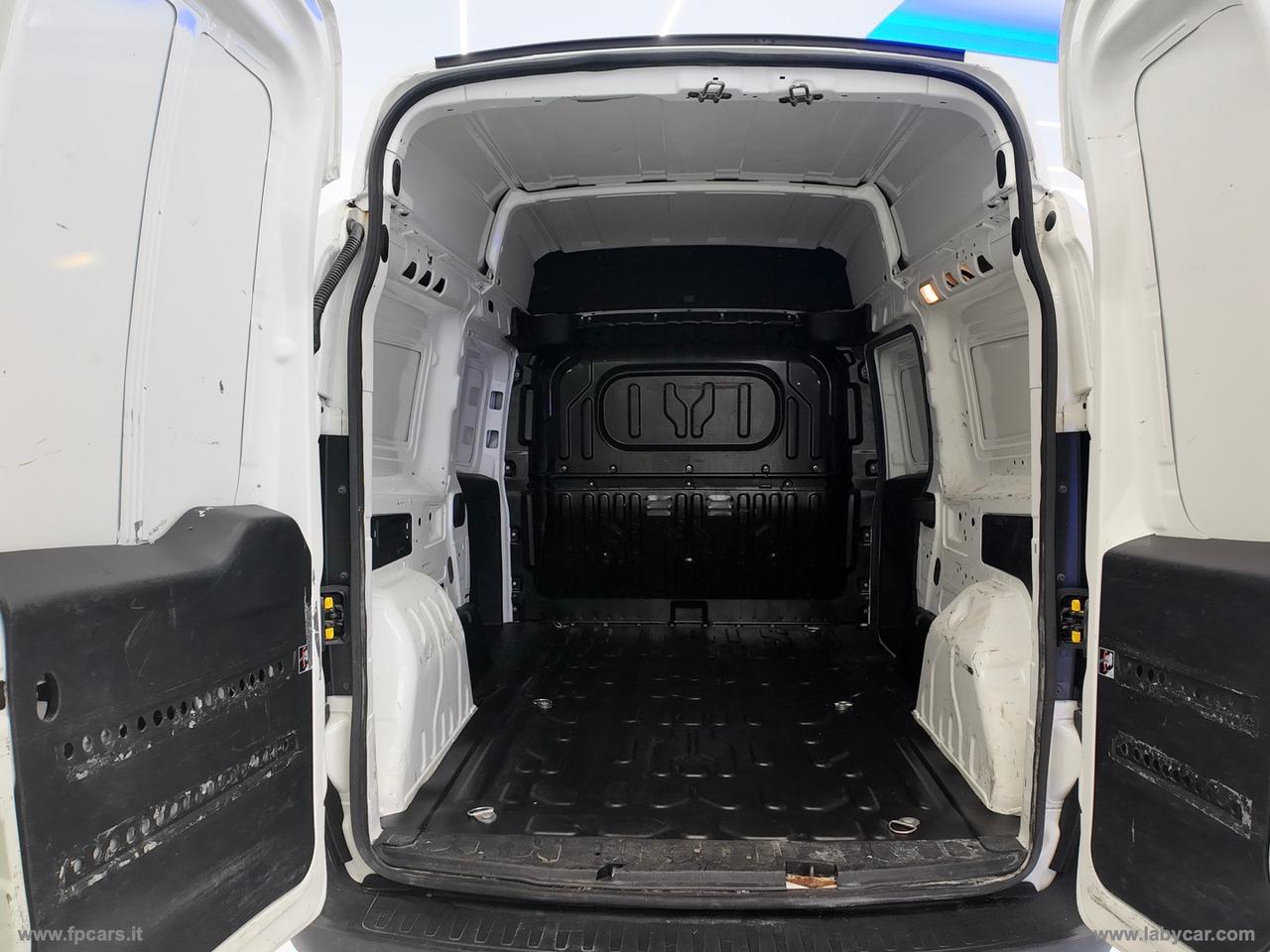 FIAT Doblò 1.6 MJT Cargo Maxi XL IVA INCLUSA!!