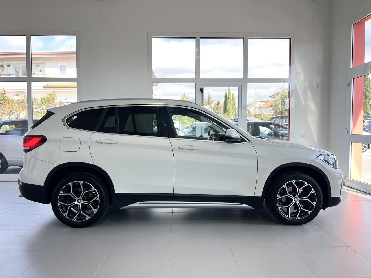 BMW X1 18d Sdrive XLINE 2.0 150 CV - 2020