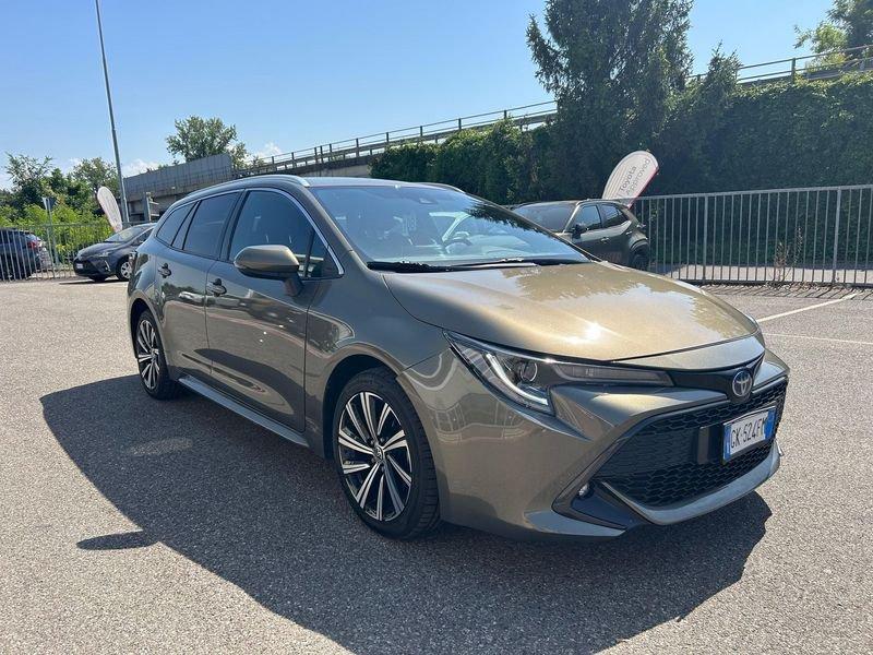 Toyota Corolla 1.8 Hybrid Style IVA ESPOSTA COMPRESA
