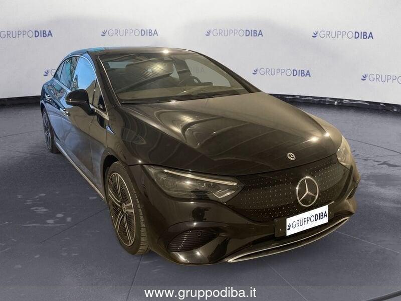 Mercedes-Benz EQE V295 350+ Launch Edition