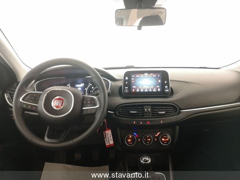FIAT Tipo Tipo 1.3 Mjt S&S SW Lounge