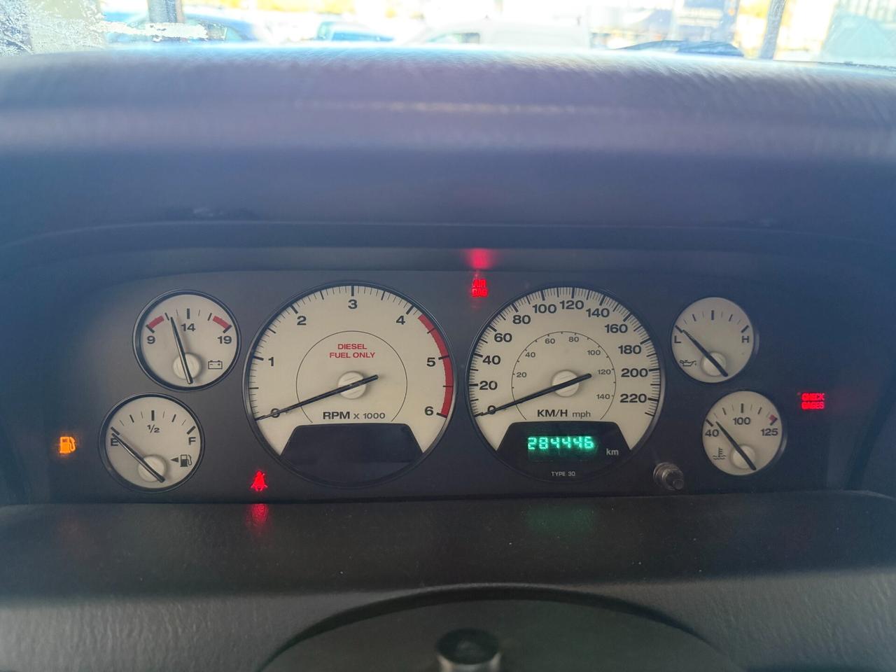 Jeep Grand Cherokee 2.7 CRD cat Overland