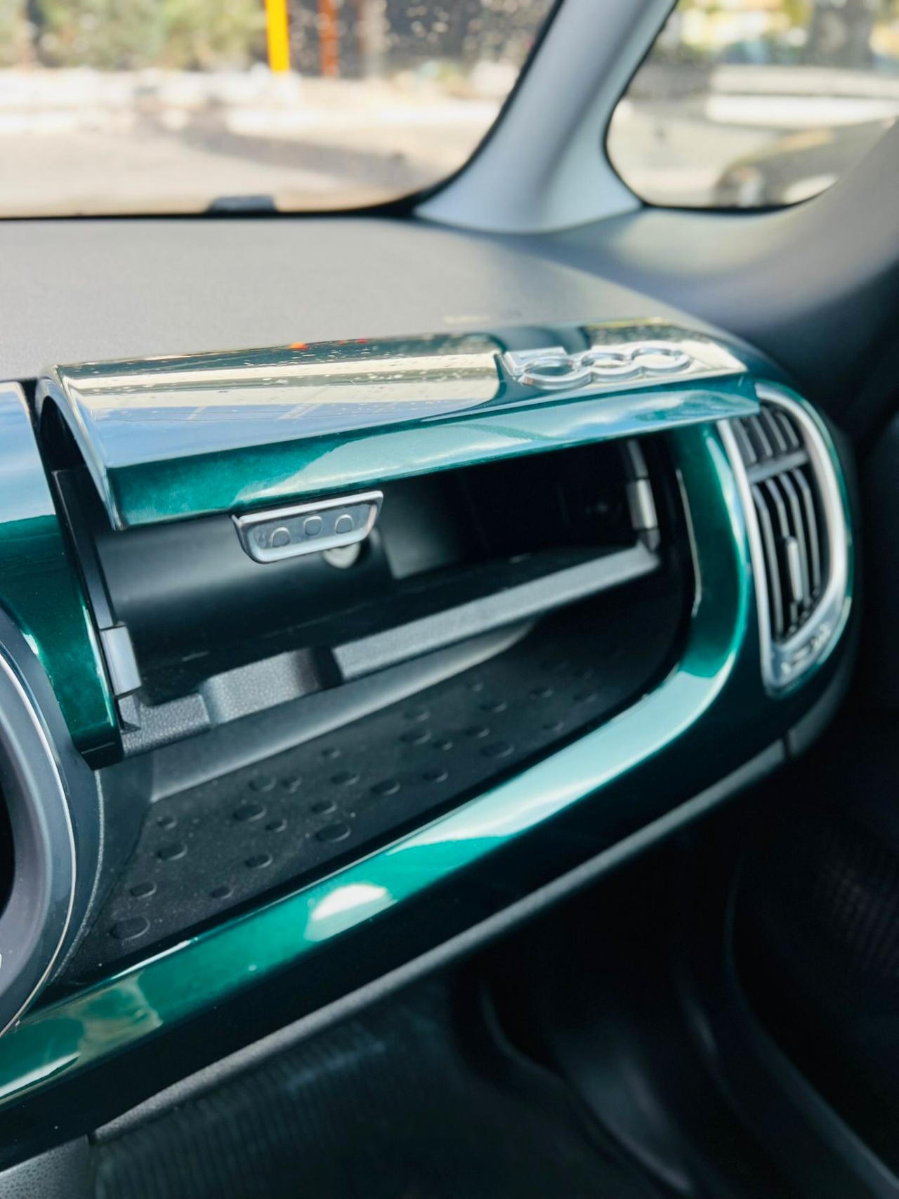 Fiat 500L 1.3 Multijet 95 CV Cross - 2018