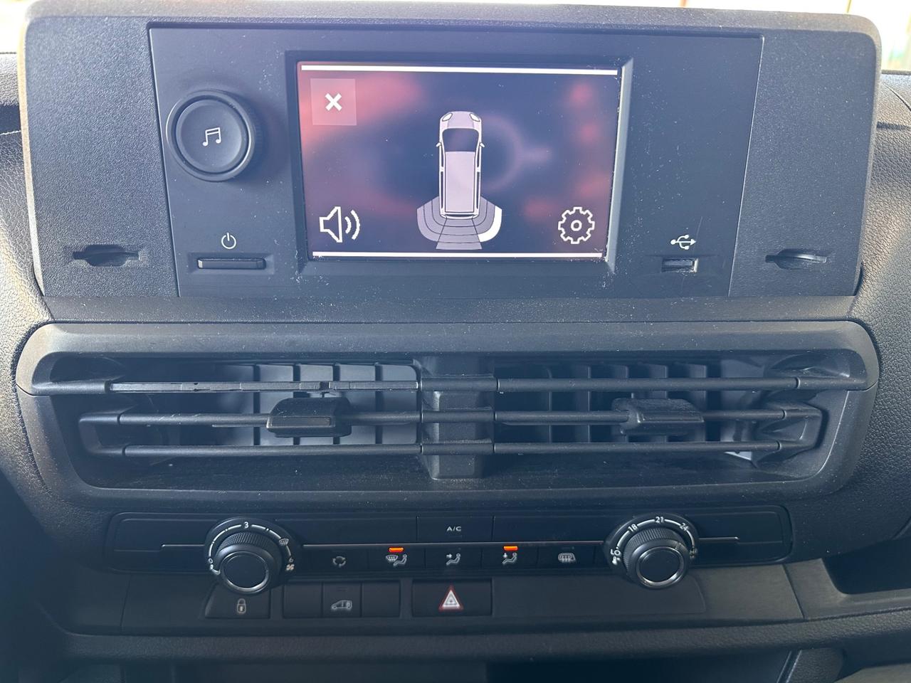 FIAT Scudo Ice 2.0 bluehdi 145cv L2 H1 no S&S