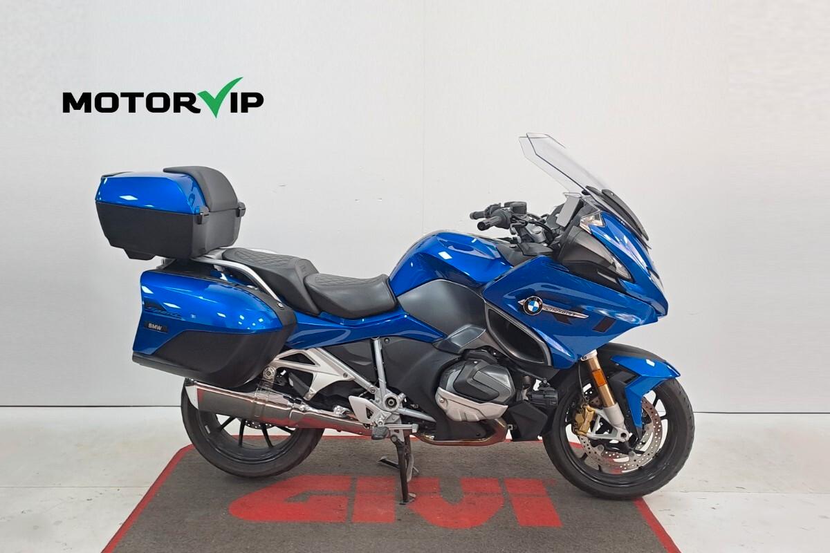 BMW R 1250 RT Sport Full Optional DA 185 € AL MESE – SENZA ANTICIPO